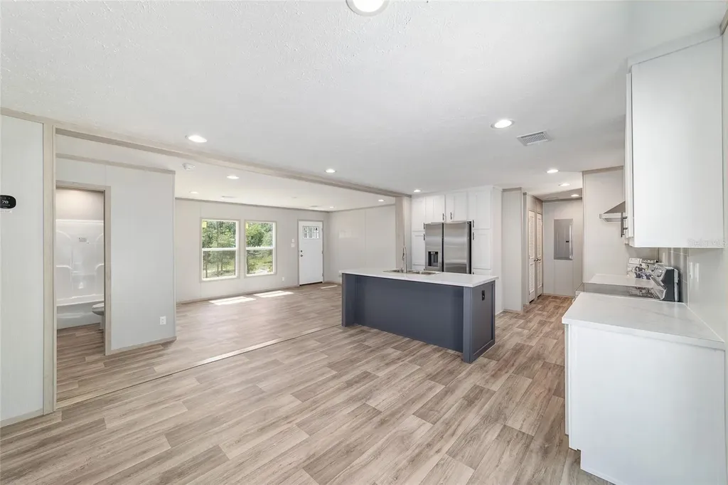 14830 SE 21st Place Morriston FL 32668