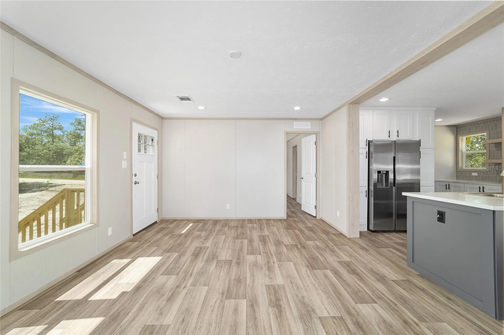 14830 SE 21st Place Morriston FL 32668