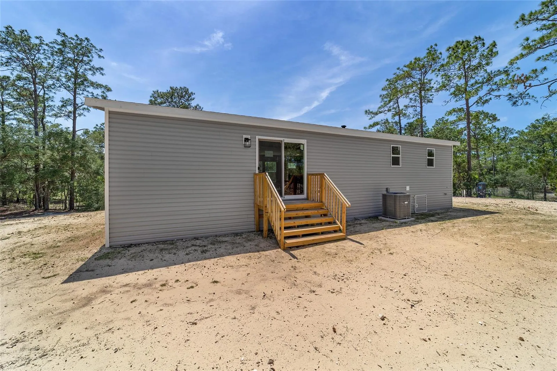 14830 SE 21st Place Morriston FL 32668