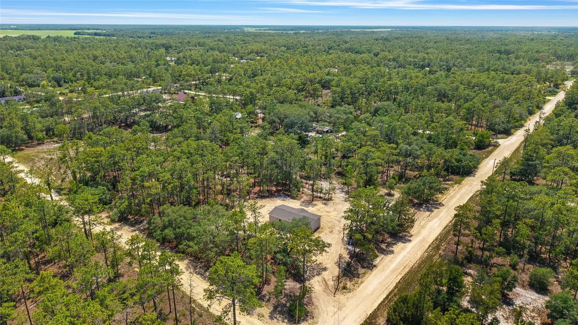 14830 SE 21st Place Morriston FL 32668
