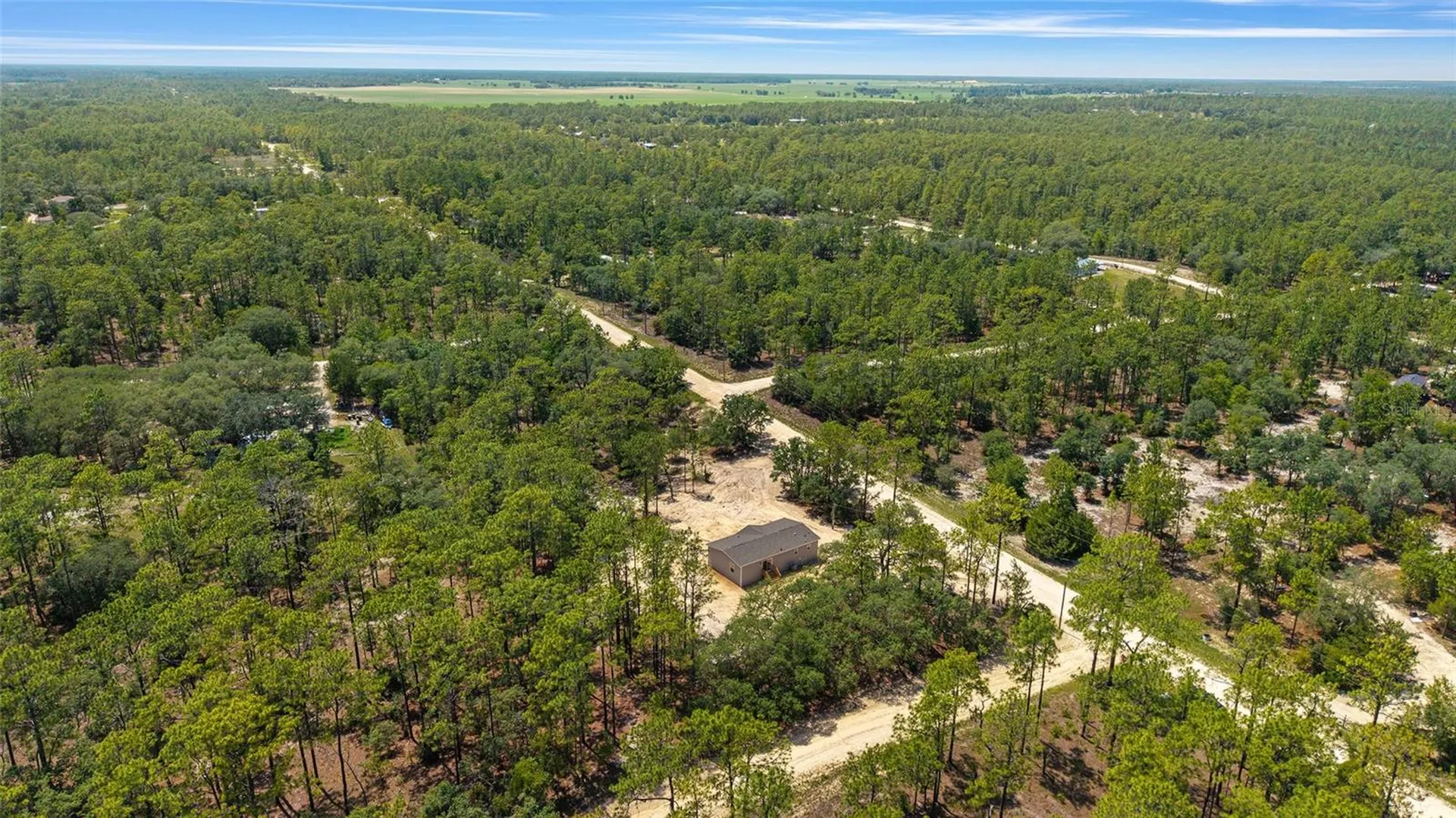 14830 SE 21st Place Morriston FL 32668