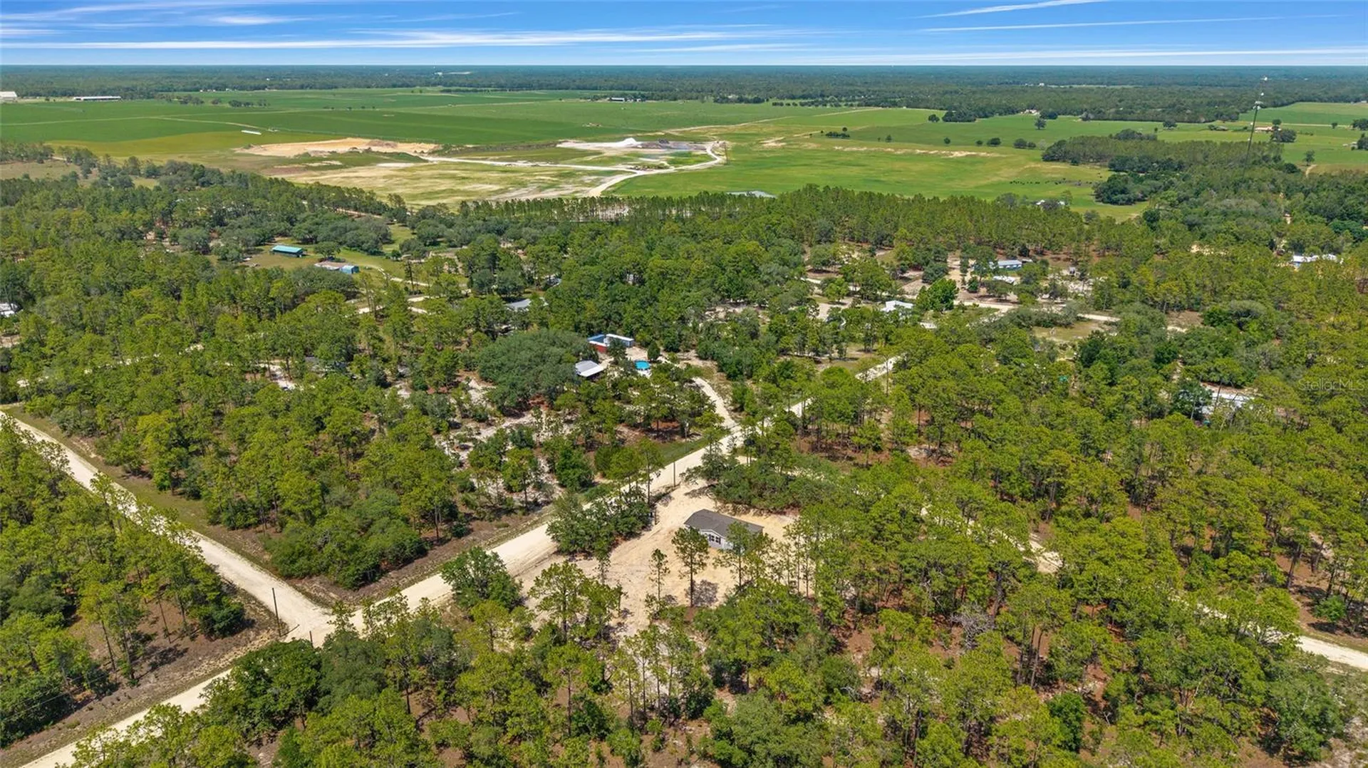 14830 SE 21st Place Morriston FL 32668
