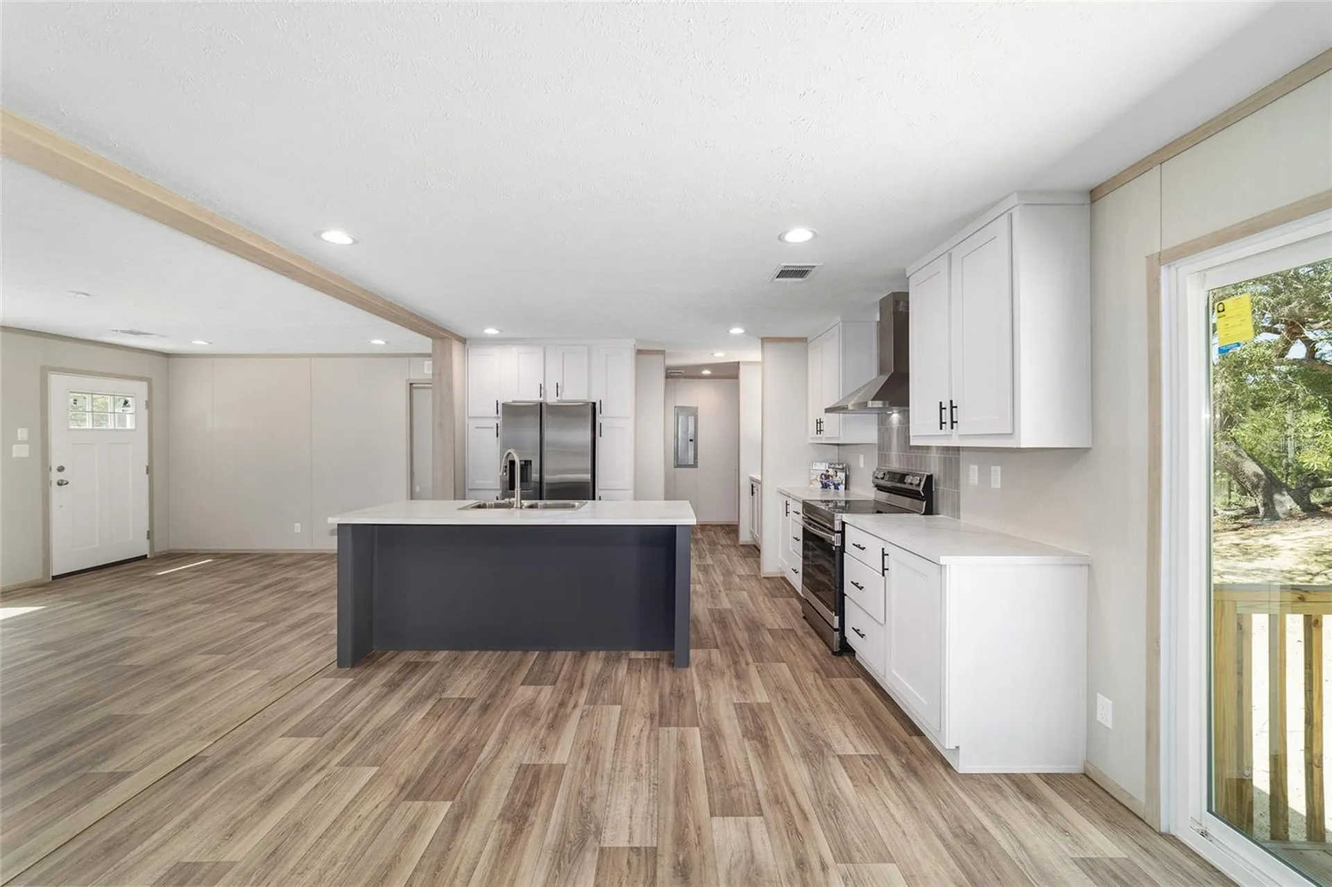 14830 SE 21st Place Morriston FL 32668