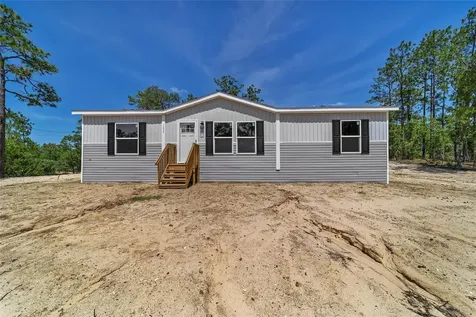 14830 SE 21st Place Morriston FL 32668