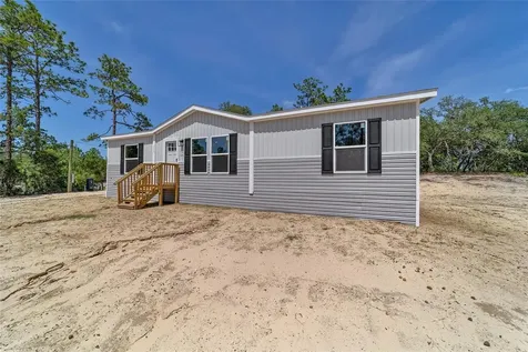 14830 SE 21st Place Morriston FL 32668
