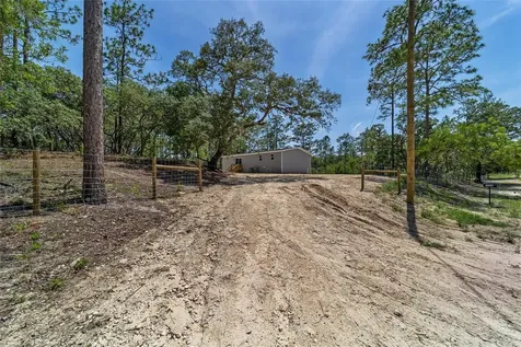 14830 SE 21st Place Morriston FL 32668