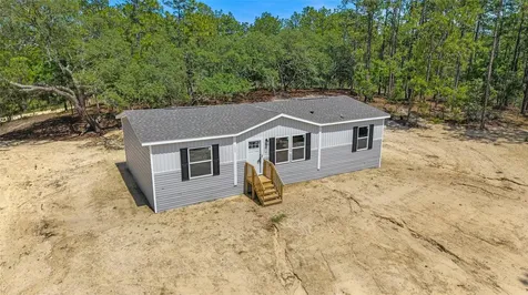 14830 SE 21st Place Morriston FL 32668