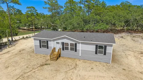 14830 SE 21st Place Morriston FL 32668