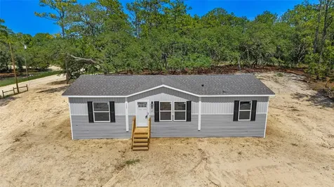 14830 SE 21st Place Morriston FL 32668