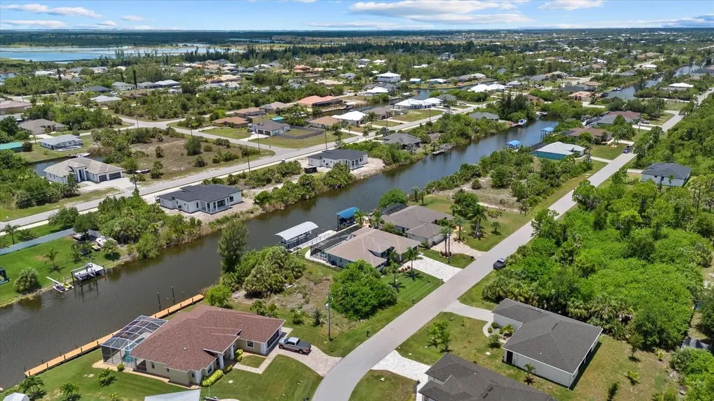 15672 Lakeland Circle Port Charlotte FL 33981