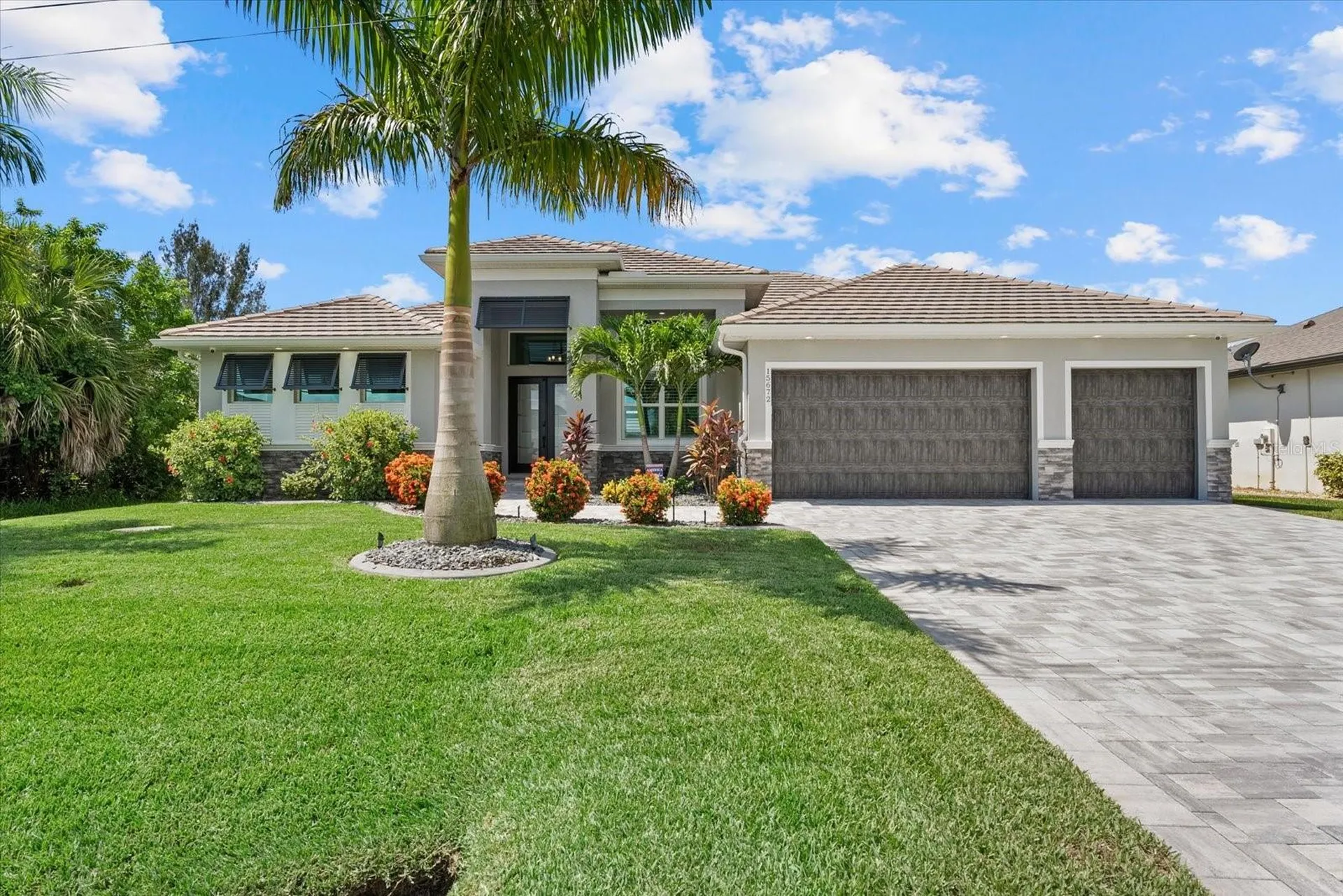 15672 Lakeland Circle Port Charlotte FL 33981