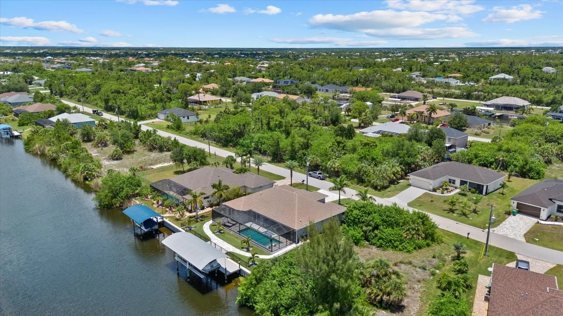15672 Lakeland Circle Port Charlotte FL 33981
