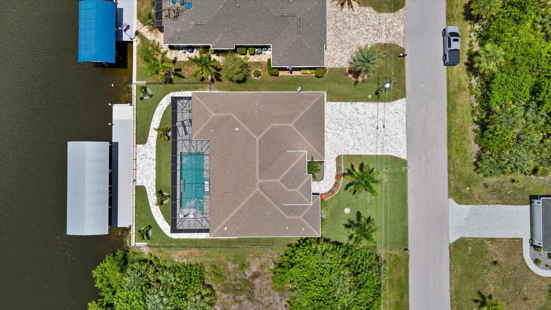 15672 Lakeland Circle Port Charlotte FL 33981