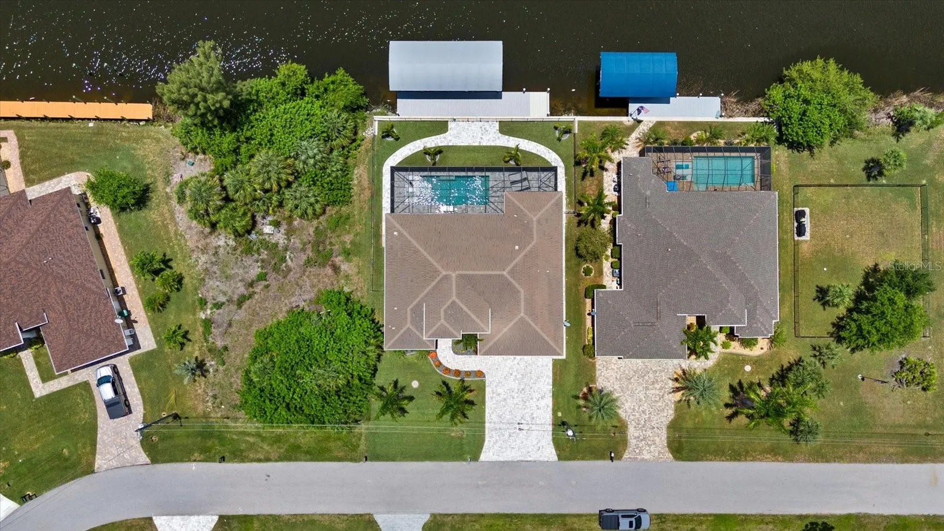 15672 Lakeland Circle Port Charlotte FL 33981