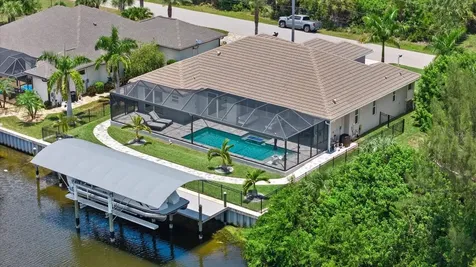 15672 Lakeland Circle Port Charlotte FL 33981