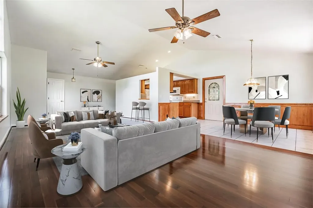 6536 Northlake Drive Zephyrhills FL 33542