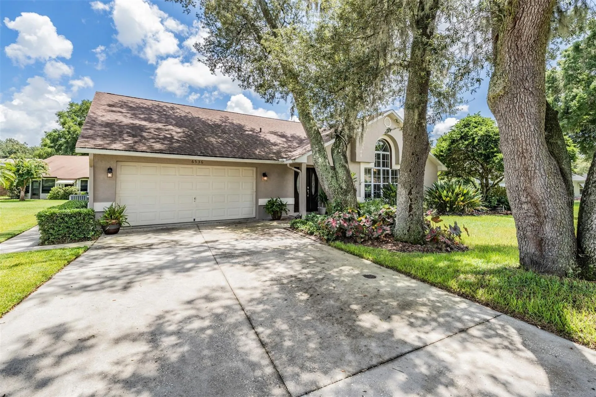6536 Northlake Drive Zephyrhills FL 33542