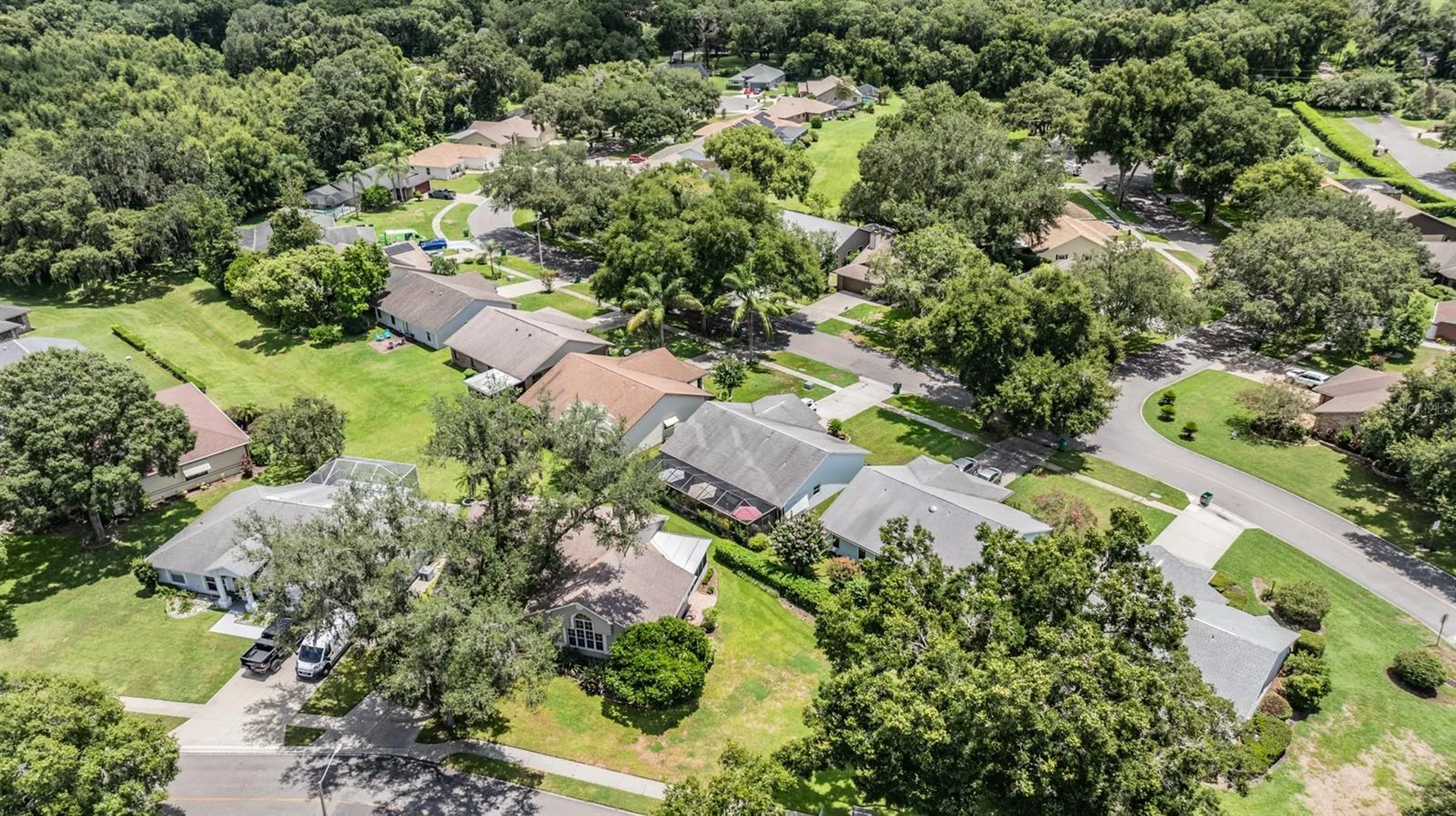 6536 Northlake Drive Zephyrhills FL 33542