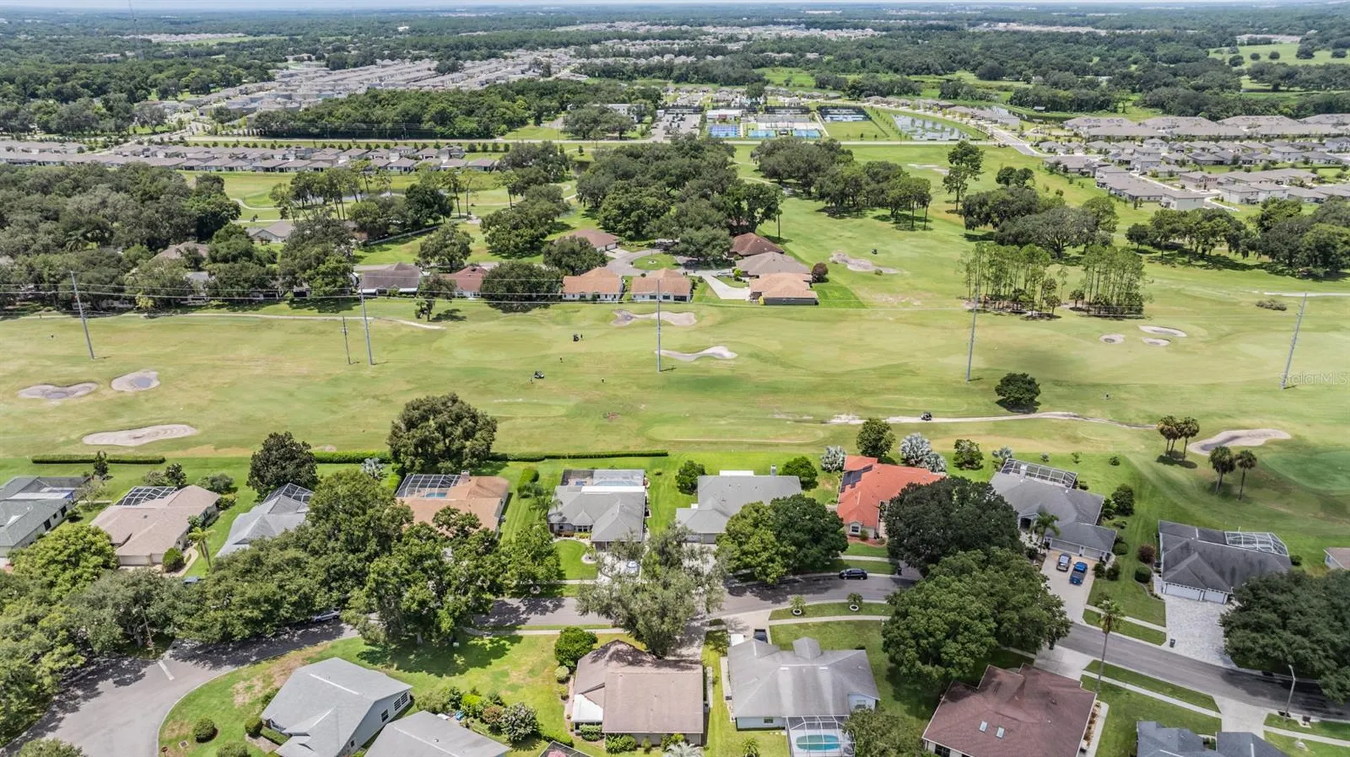 6536 Northlake Drive Zephyrhills FL 33542