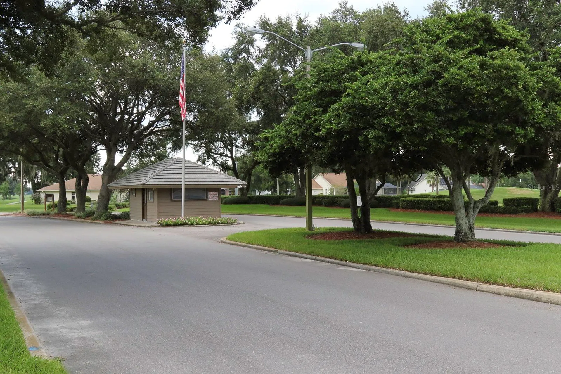 6536 Northlake Drive Zephyrhills FL 33542