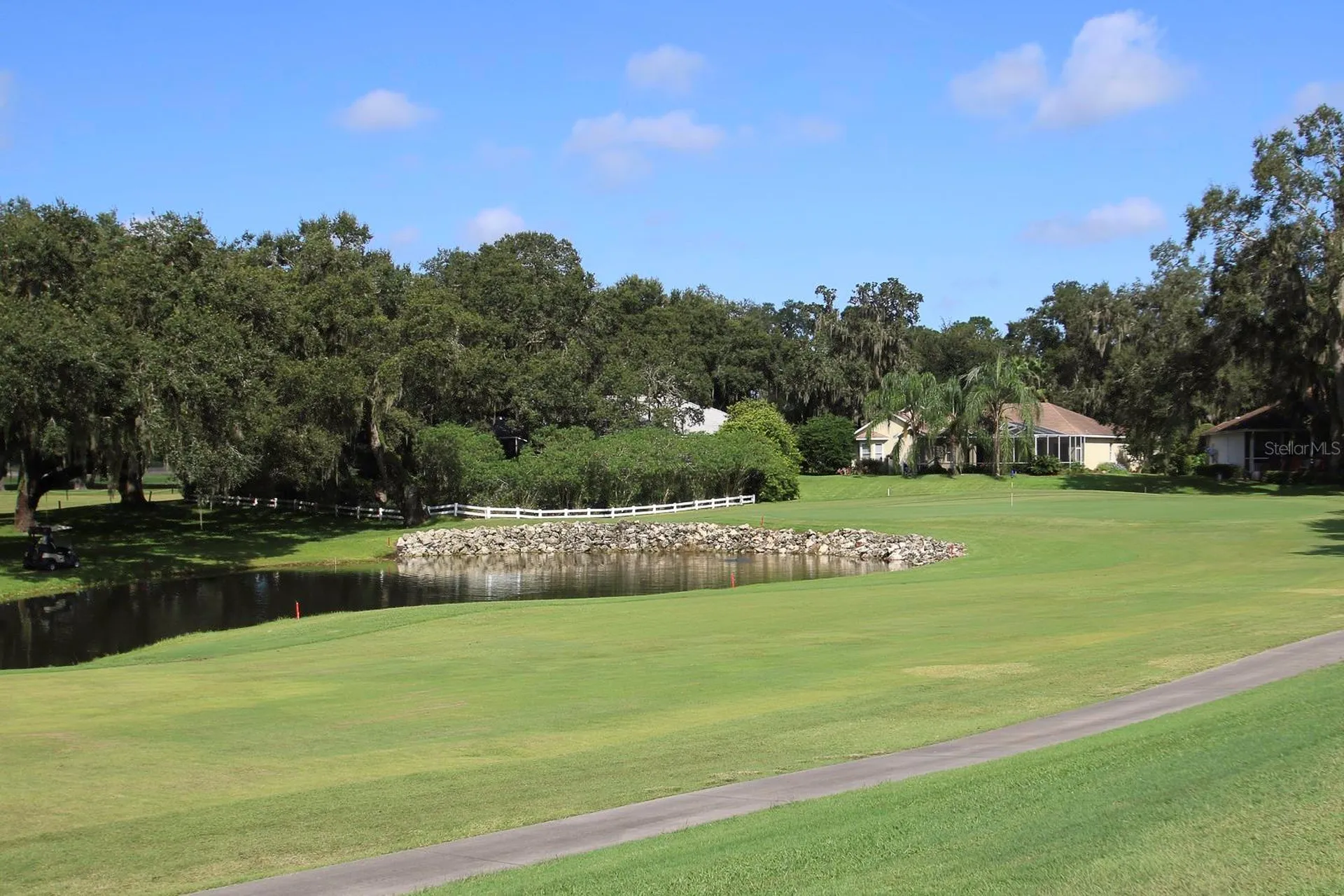 6536 Northlake Drive Zephyrhills FL 33542