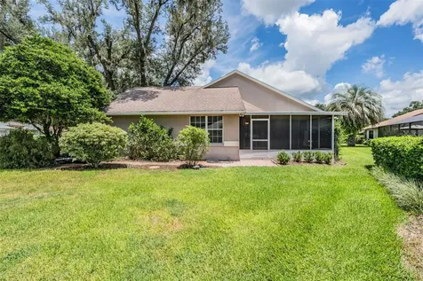 6536 Northlake Drive Zephyrhills FL 33542