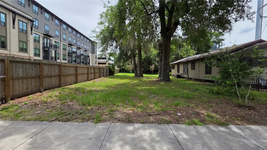 1113 NW 5th Avenue Gainesville FL 32601