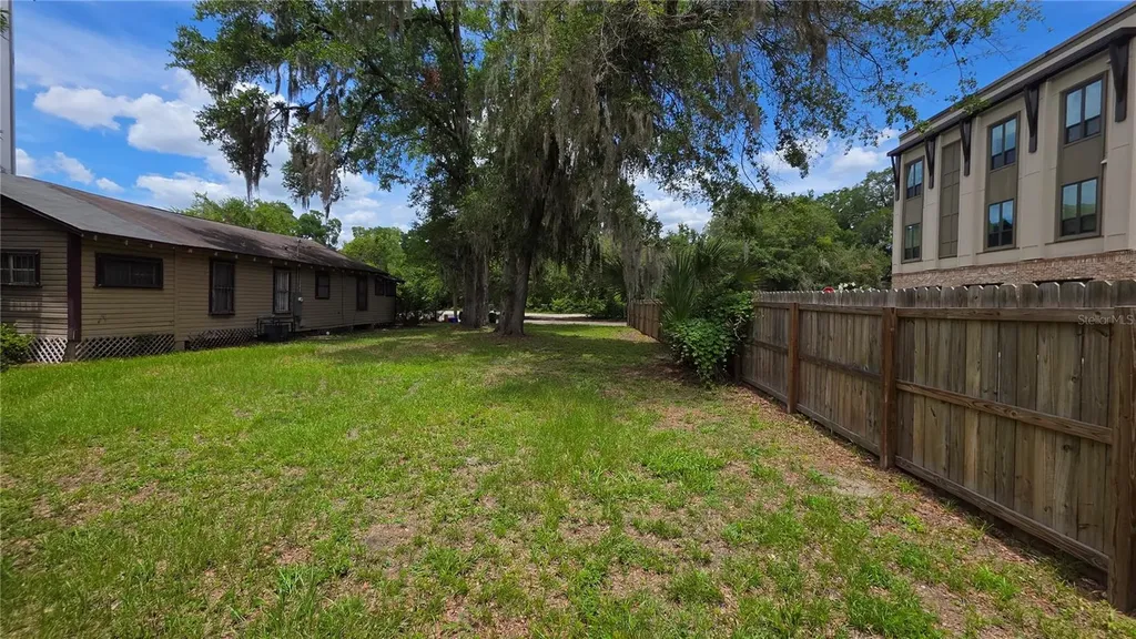 1113 NW 5th Avenue Gainesville FL 32601