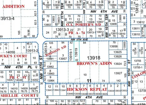 1113 NW 5th Avenue Gainesville FL 32601