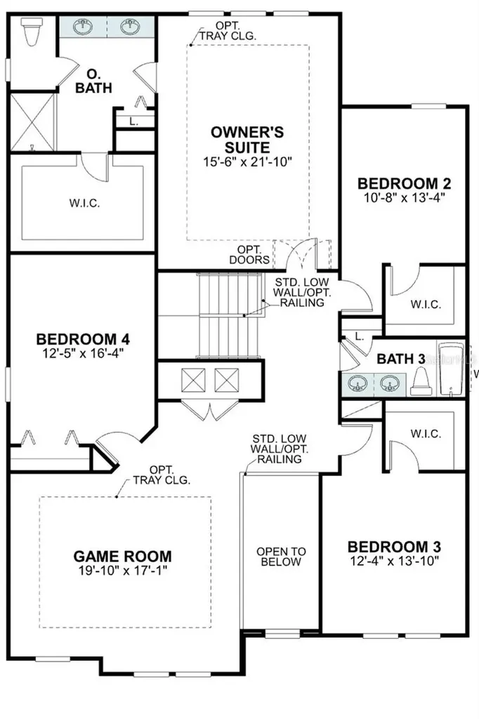 2950 Adams Cross Drive Zephyrhills FL 33540