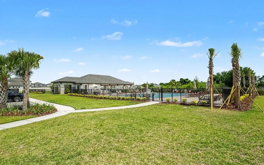 2950 Adams Cross Drive Zephyrhills FL 33540