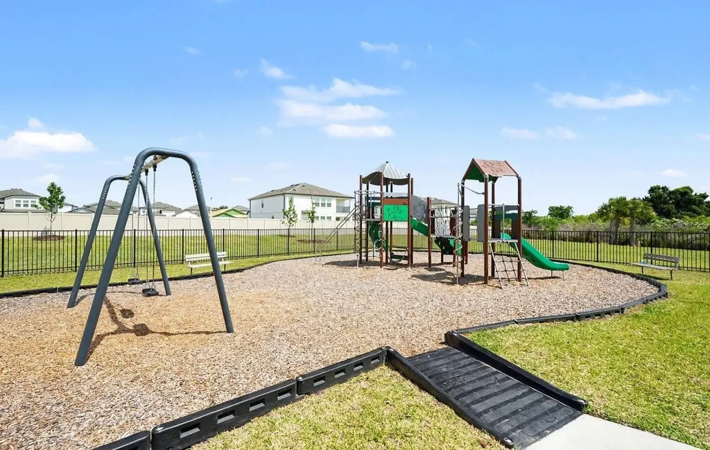 2950 Adams Cross Drive Zephyrhills FL 33540