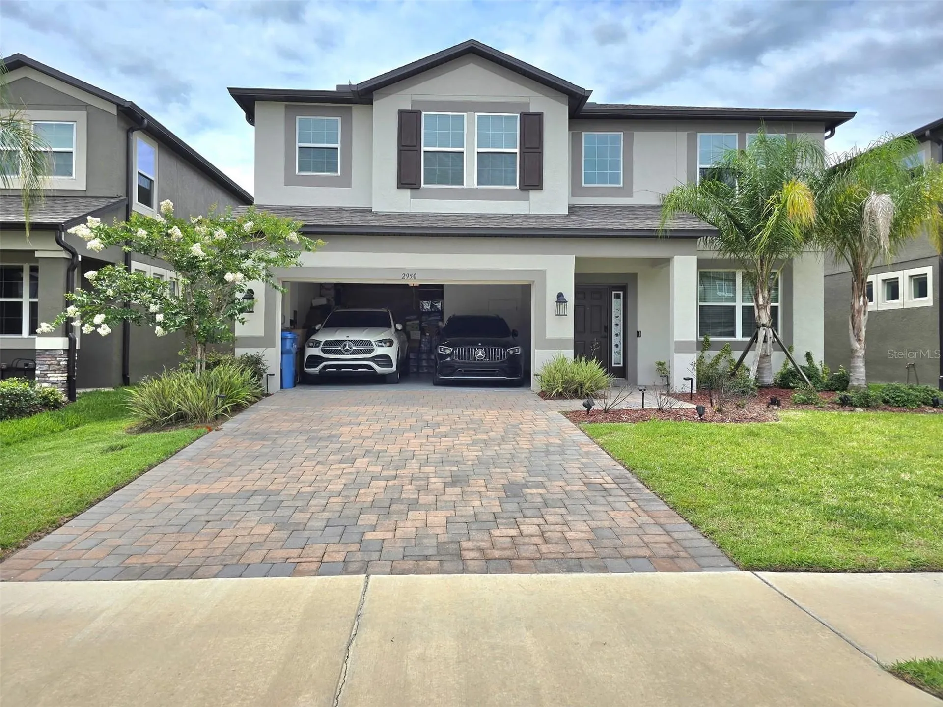 2950 Adams Cross Drive Zephyrhills FL 33540