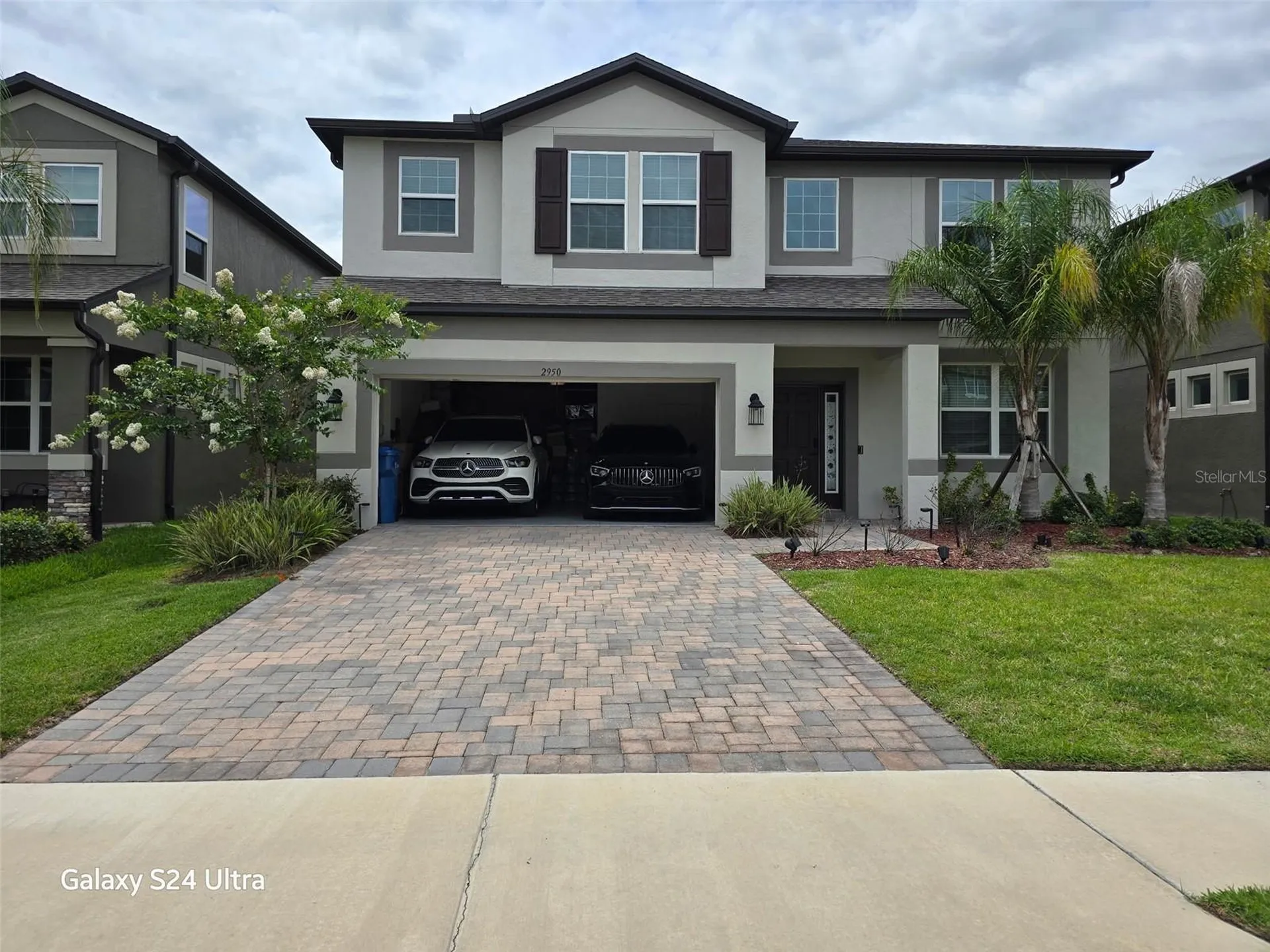 2950 Adams Cross Drive Zephyrhills FL 33540