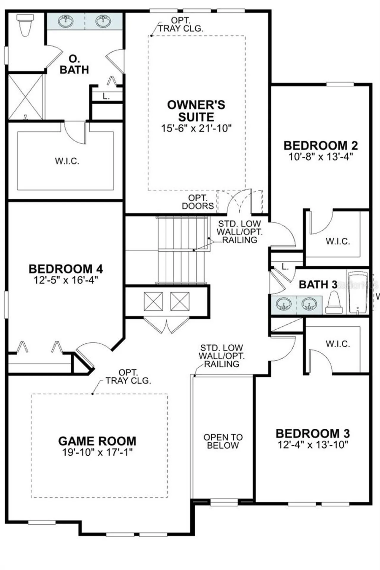 2950 Adams Cross Drive Zephyrhills FL 33540