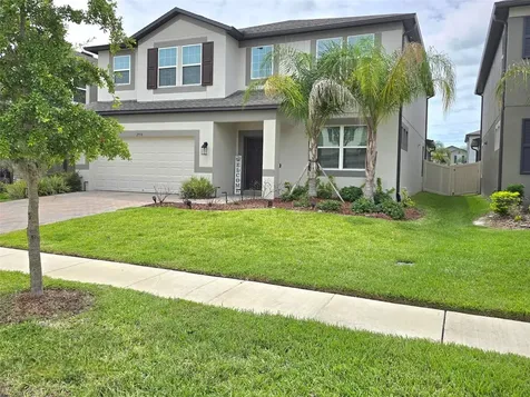 2950 Adams Cross Drive Zephyrhills FL 33540