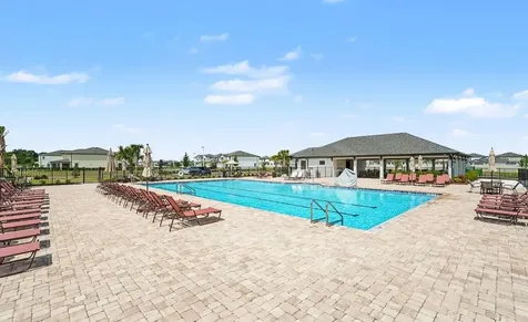 2950 Adams Cross Drive Zephyrhills FL 33540