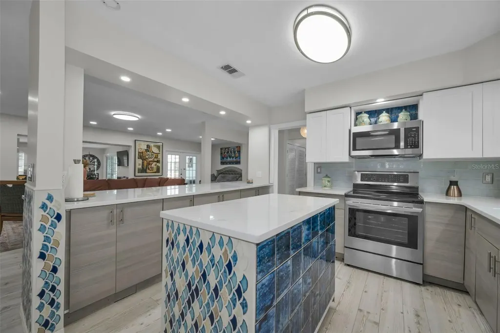 1948 Byram Drive Clearwater FL 33755