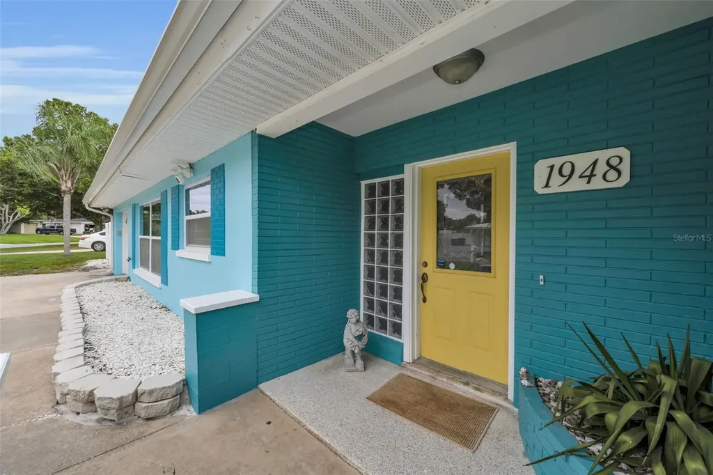 1948 Byram Drive Clearwater FL 33755