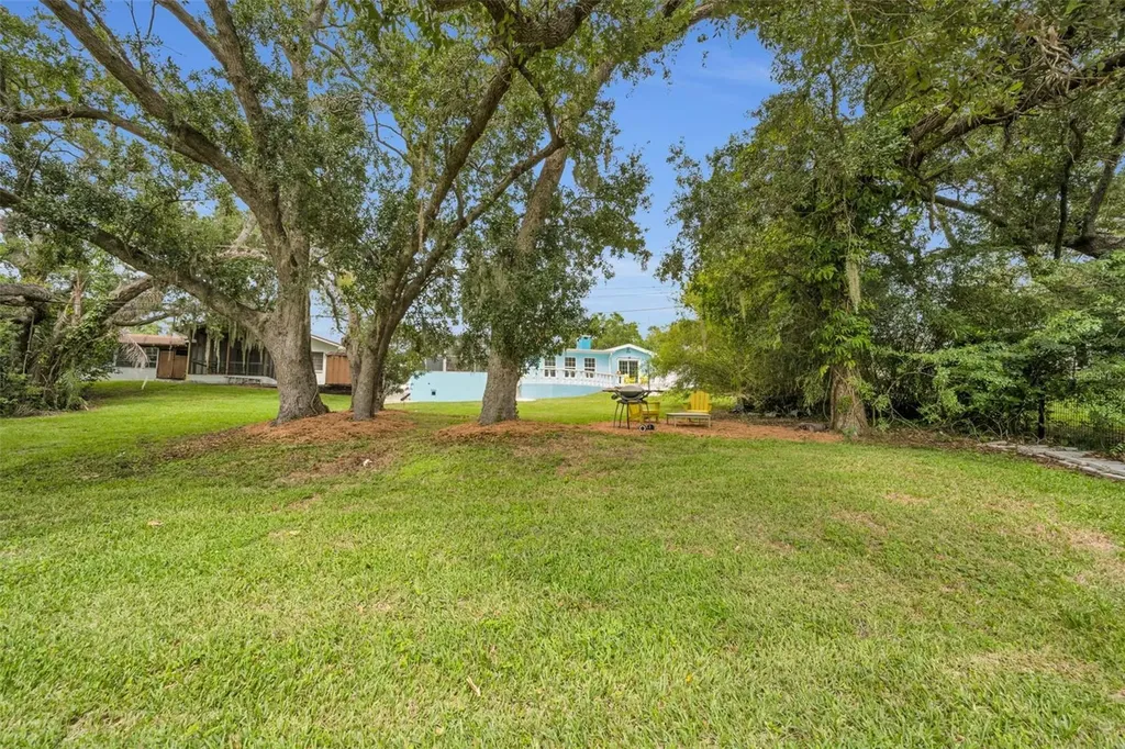 1948 Byram Drive Clearwater FL 33755