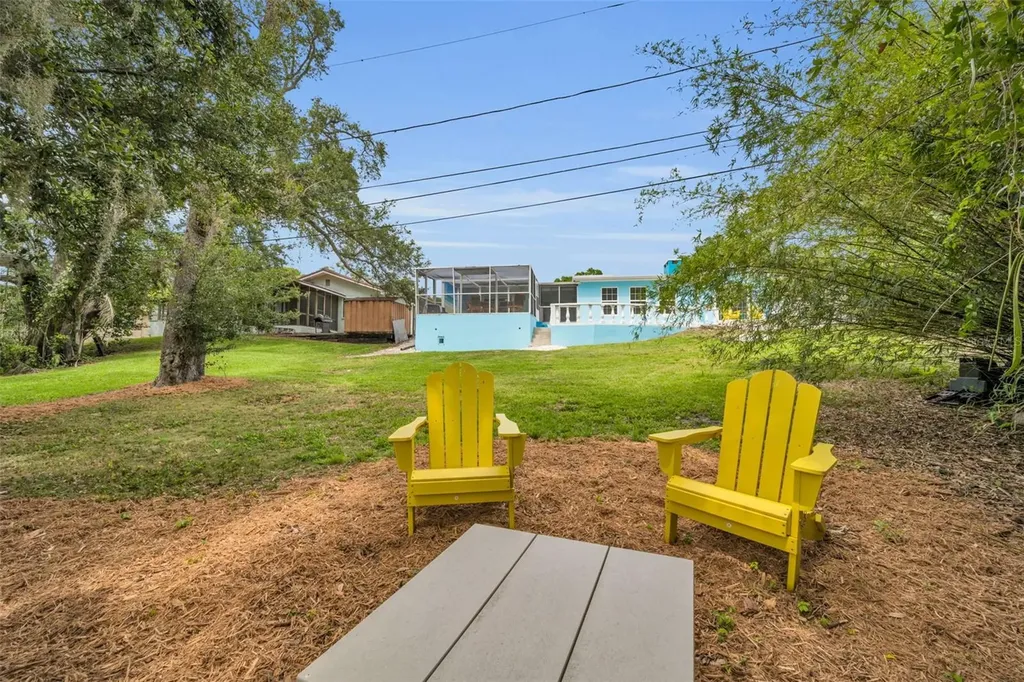 1948 Byram Drive Clearwater FL 33755