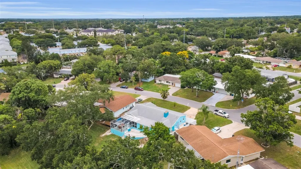 1948 Byram Drive Clearwater FL 33755