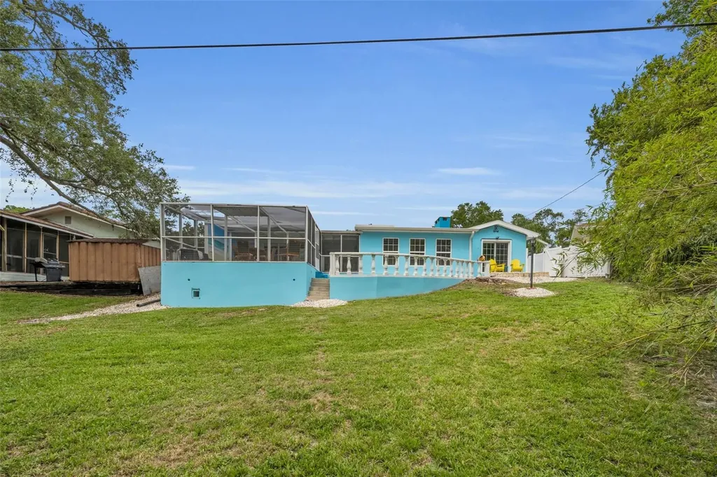 1948 Byram Drive Clearwater FL 33755