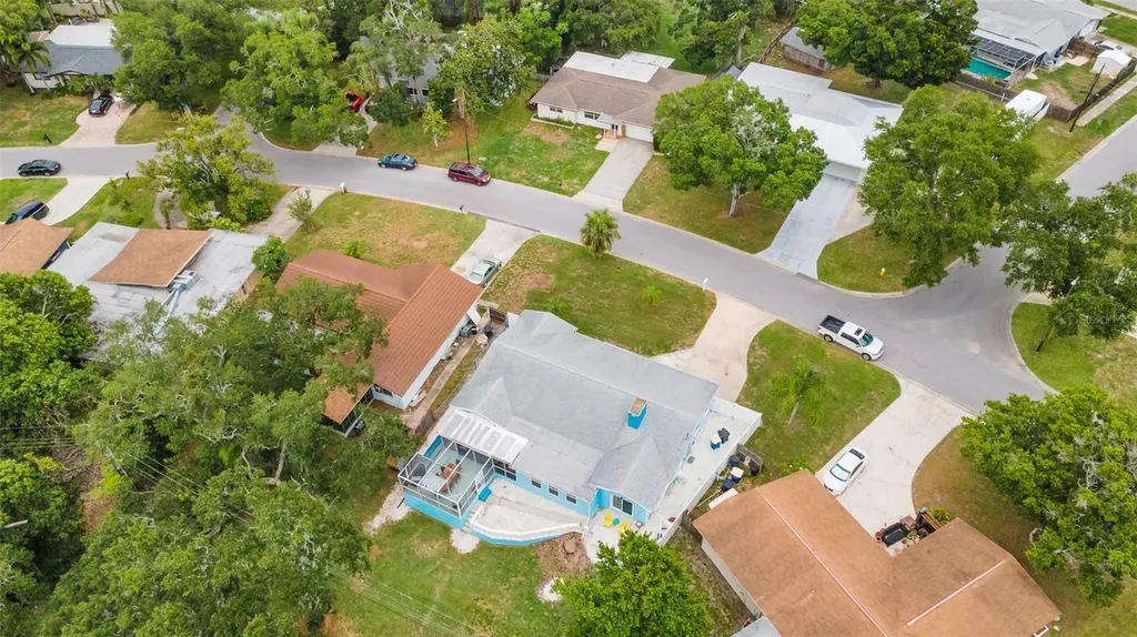 1948 Byram Drive Clearwater FL 33755