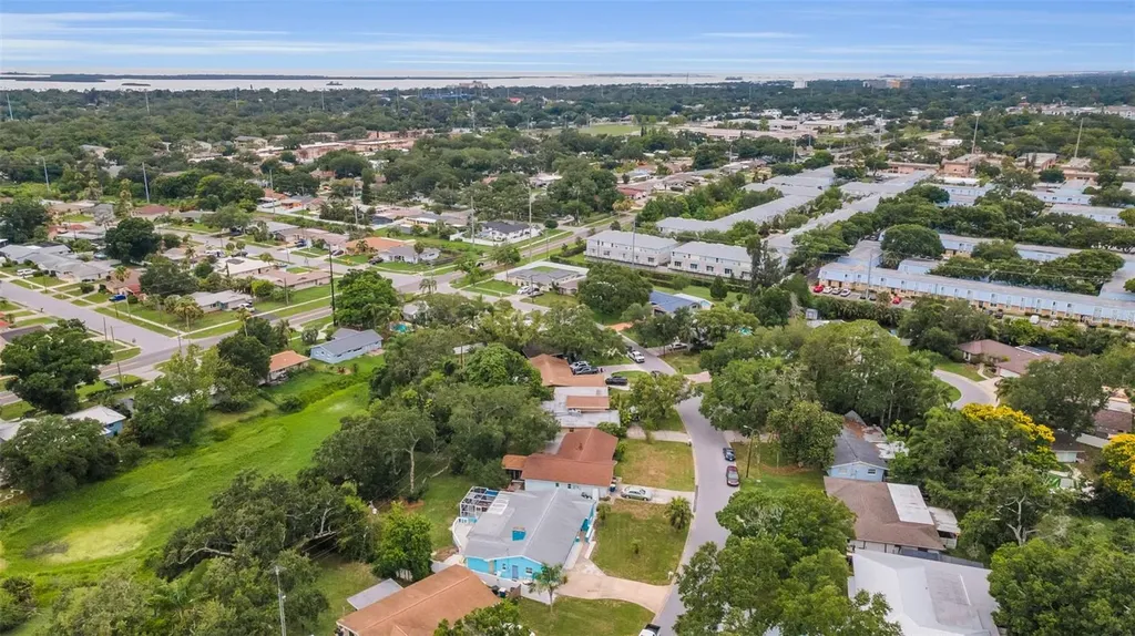 1948 Byram Drive Clearwater FL 33755