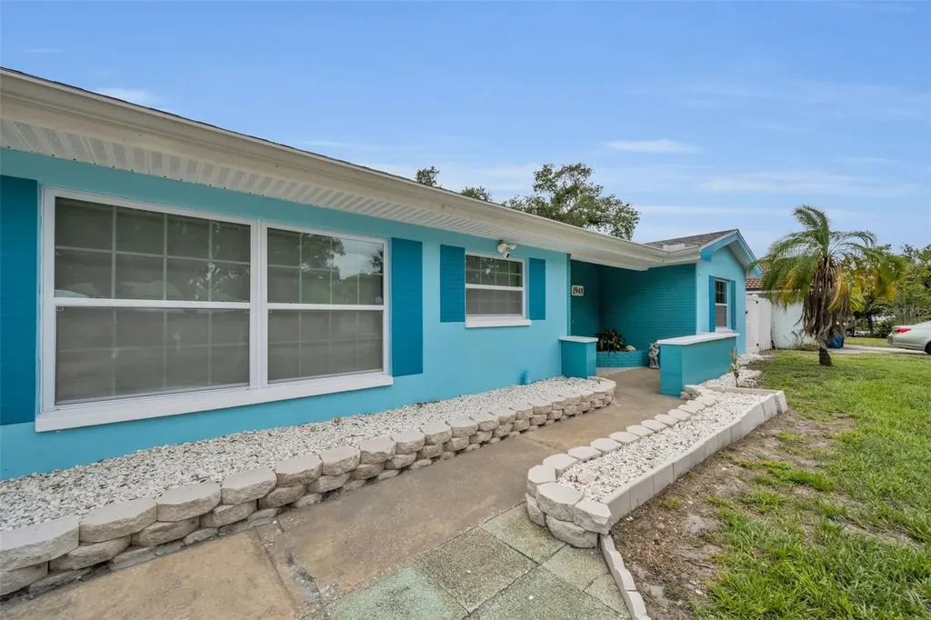 1948 Byram Drive Clearwater FL 33755