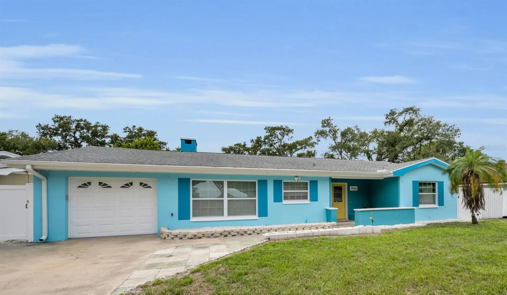 1948 Byram Drive Clearwater FL 33755