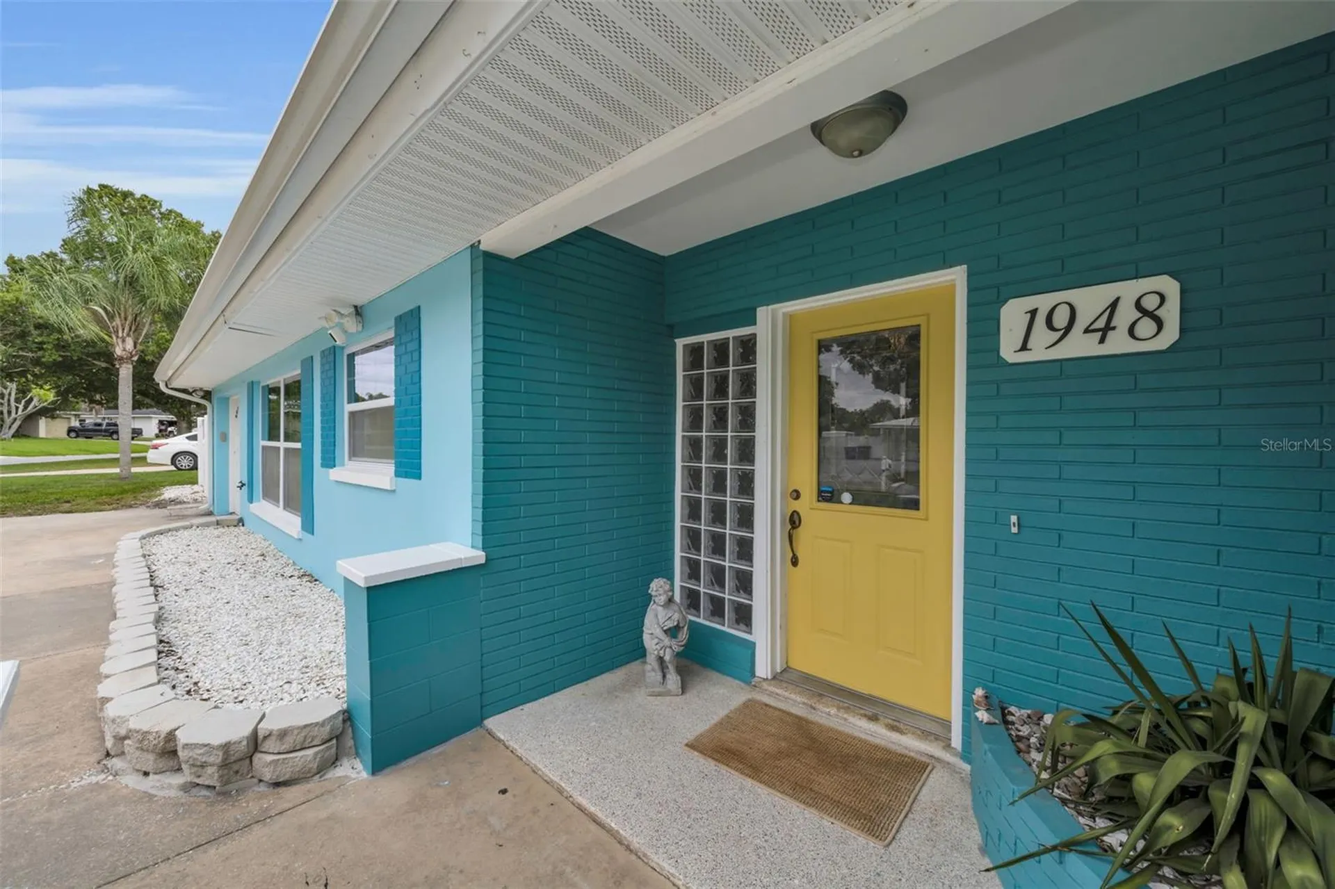 1948 Byram Drive Clearwater FL 33755