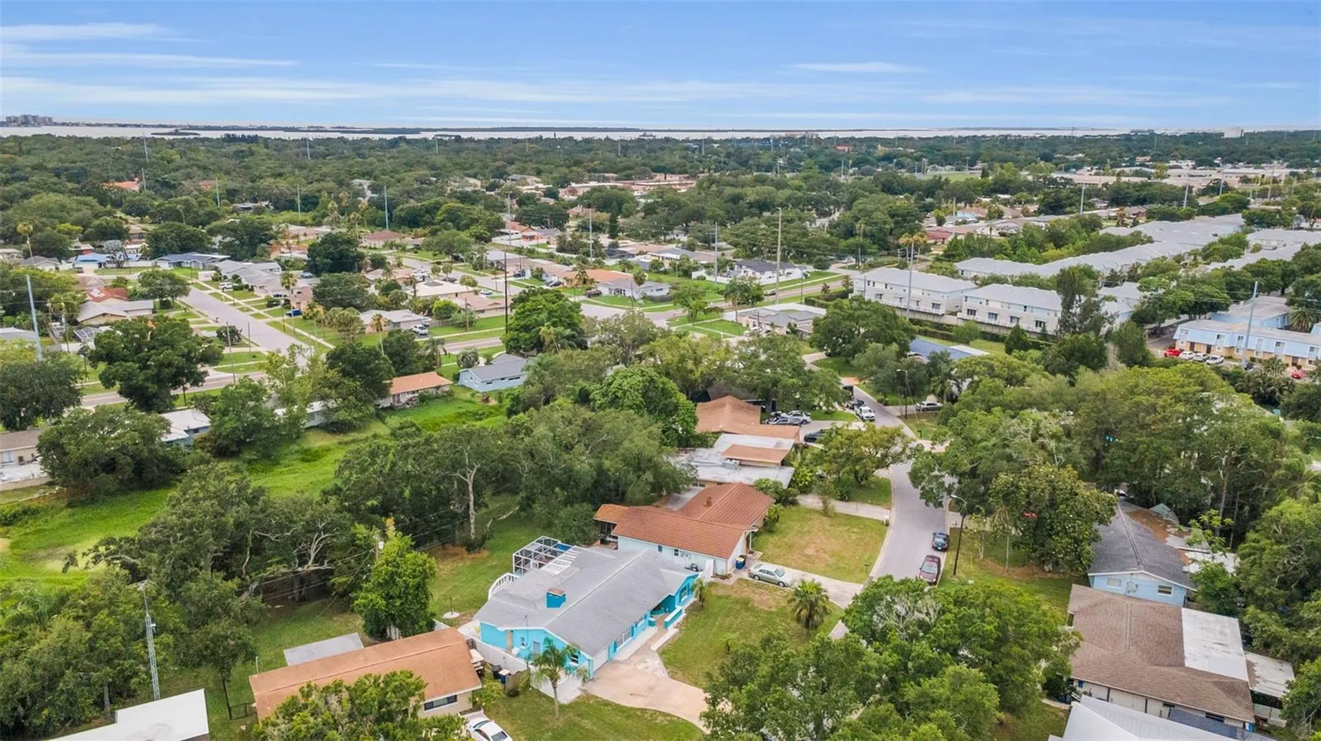 1948 Byram Drive Clearwater FL 33755