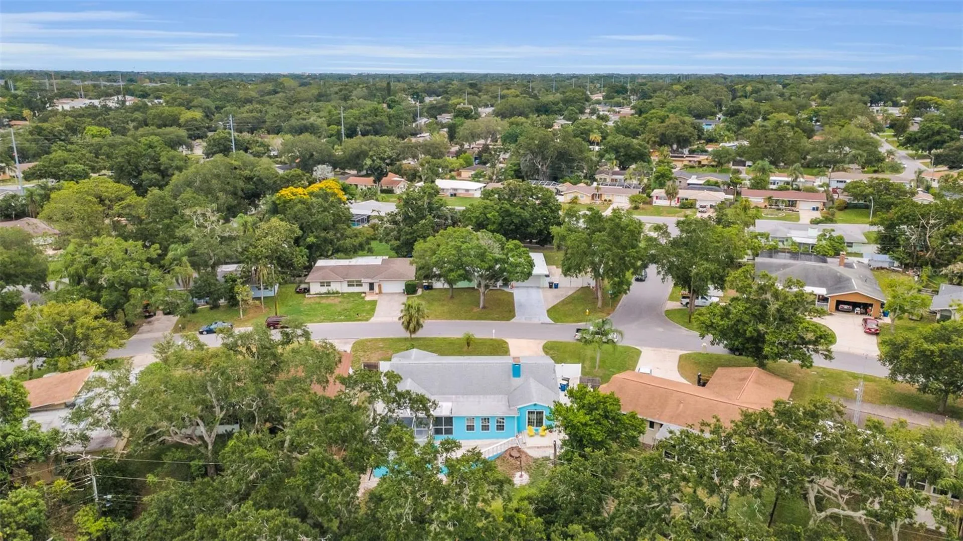 1948 Byram Drive Clearwater FL 33755